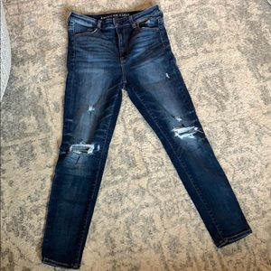 American Eagle 🦅 Jeans!
